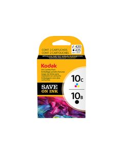 Kodak - Ink Cartridge - Yellow