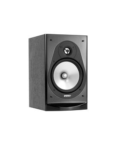 Energy - 6-1/2" 2-Way Bookshelf Speaker (Pair) - Black