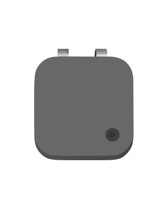 Narrative Clip - Wearable Automatic Camera - Gray