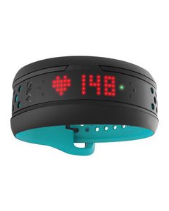 Mio - Fuse Wireless Activity Tracker - Aqua