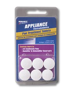 Frigidaire - Pan Treatment Tablets (6-Pack)