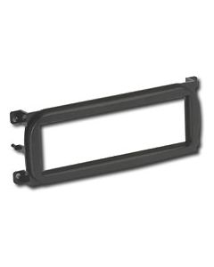 Metra - Installation Kit for Select Chrysler Vehicles - Black