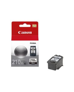 Canon - 210XL High-Yield Ink Cartridge - Black