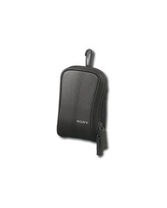 Sony - Soft Carrying Case - Black