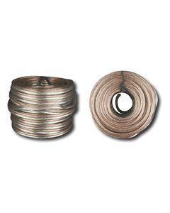 Metra - 40' Speaker Wire - Copper