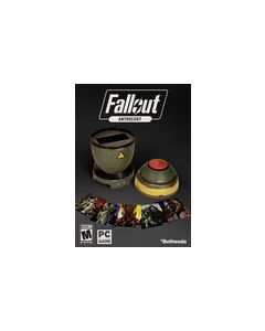 Fallout Anthology - Windows