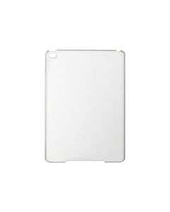 Insignia™ - Snap Back Case for Apple® iPad® Air 2 - Clear