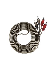 Metra - 16.4' Interconnect Cable - Multi