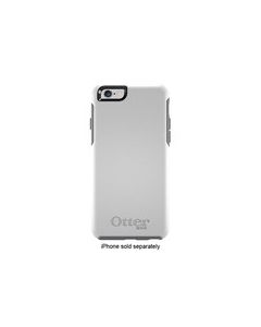 OtterBox - Symmetry Series Case for Apple® iPhone® 6 - Glacier