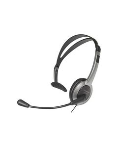 Panasonic - Headset - Black