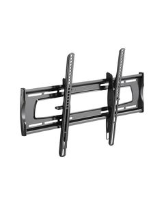 Rocketfish™ - Tilting TV Wall Mount for Most 32" to 70" Flat-Panel TVs - Black