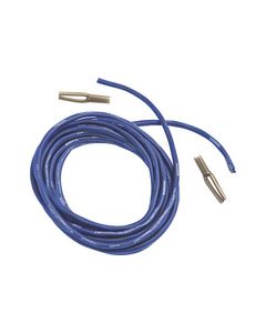 Kicker - X-Series 20' 16 AWG Speaker Cable - Blue