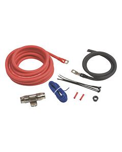 Kicker - D-Series Amplifier Installation Kit