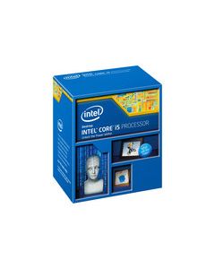Intel® - Core™ i5-4690K 3.5GHz Processor - Multi