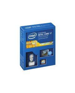 Intel® - Core™ i7-5820K 3.3GHz Processor - Multi
