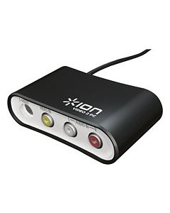 Ion Audio - Video 2 PC Digital Video Converter