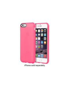 Incipio - NPG Case for Apple® iPhone® 6 and 6s - Neon Pink