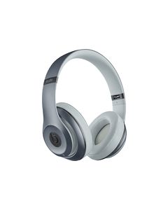 Beats by Dr. Dre - Beats Studio Wireless Over-the-Ear Headphones - Metallic Sky