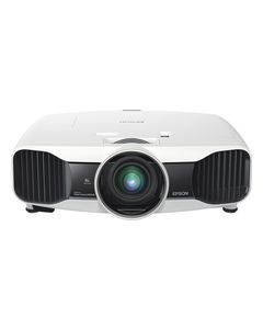 Epson - PowerLite Home Cinema 5030UB 3D 1080p 3LCD Projector - White