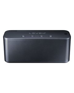 Samsung - Level Box Mini Wireless Bluetooth Speaker - Black