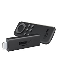 Amazon - Fire TV Stick